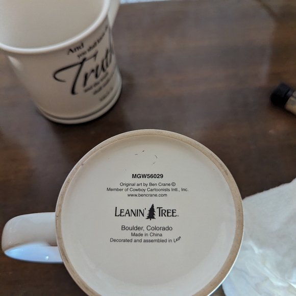 Cups - Picture 4 of 6